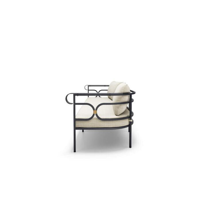Collier 1366 2-Seater Sofa