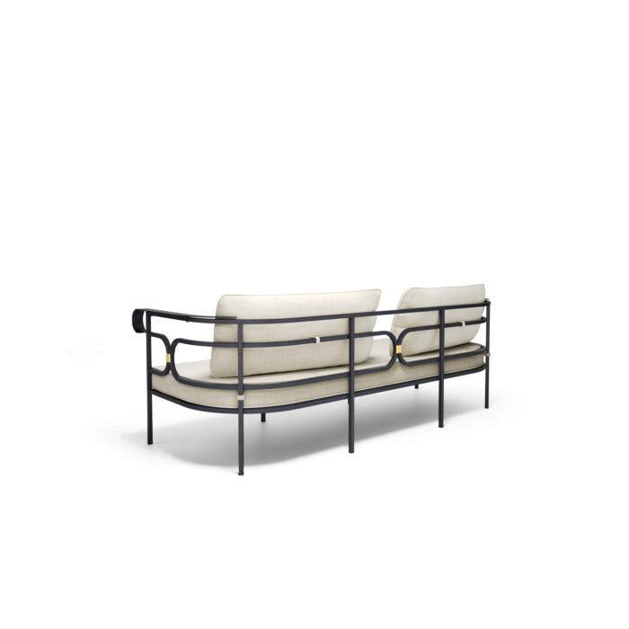 Collier 1366 2-Seater Sofa