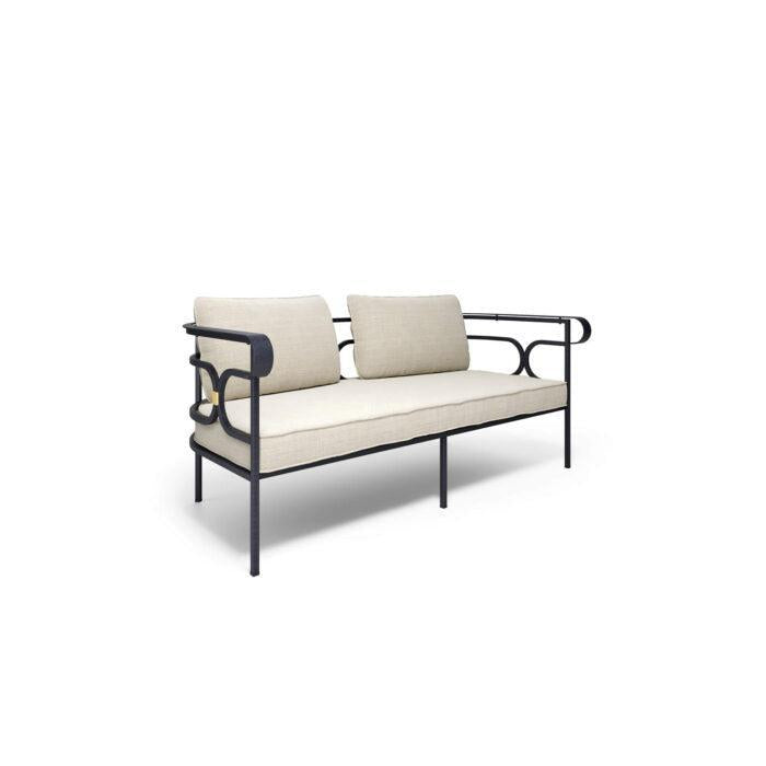 Collier 1366 2-Seater Sofa