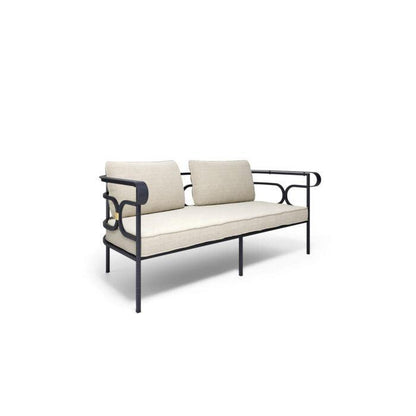 Collier 1366 2-Seater Sofa