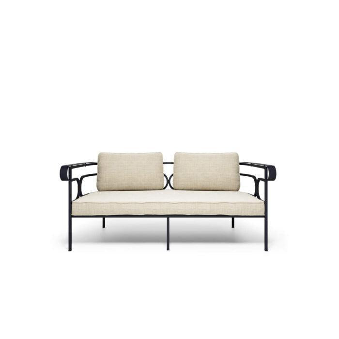 Collier 1366 2-Seater Sofa