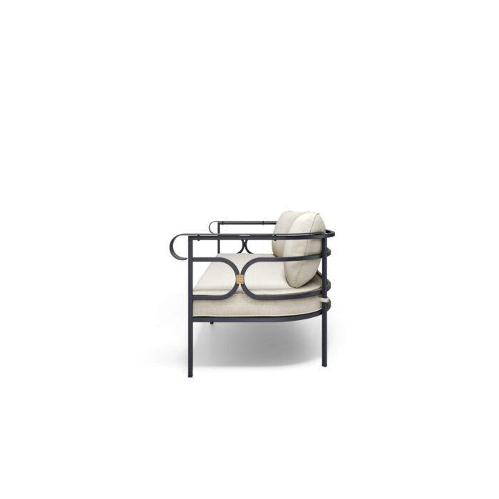 Collier 1366 2-Seater Sofa