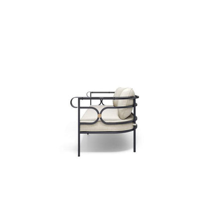 Collier 1366 2-Seater Sofa