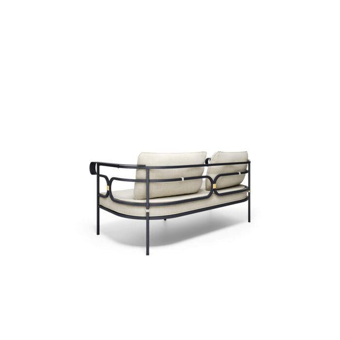 Collier 1366 2-Seater Sofa