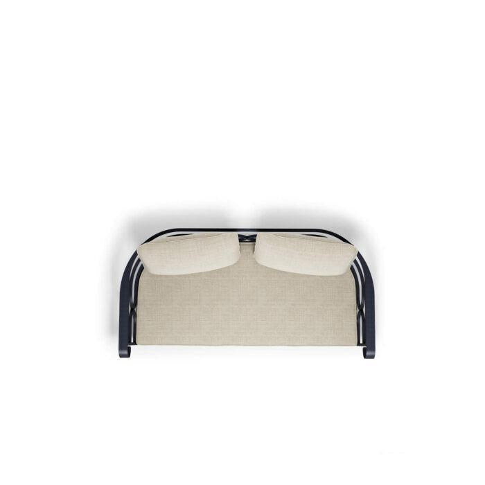 Collier 1366 2-Seater Sofa
