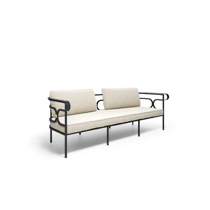 Collier 1366 2-Seater Sofa