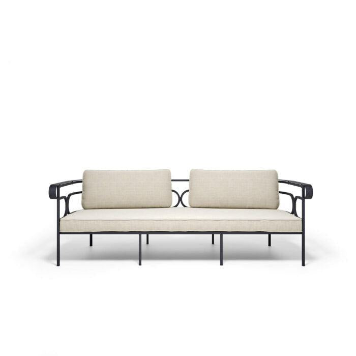 Collier 1366 2-Seater Sofa