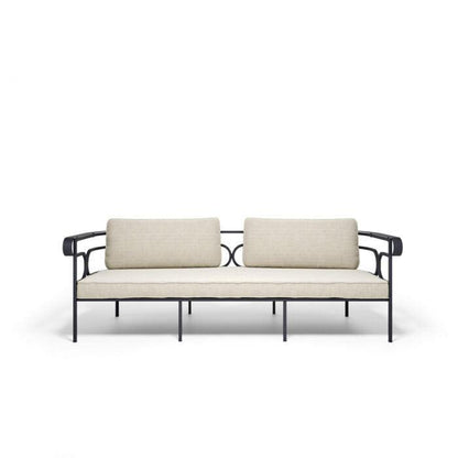 Collier 1366 2-Seater Sofa