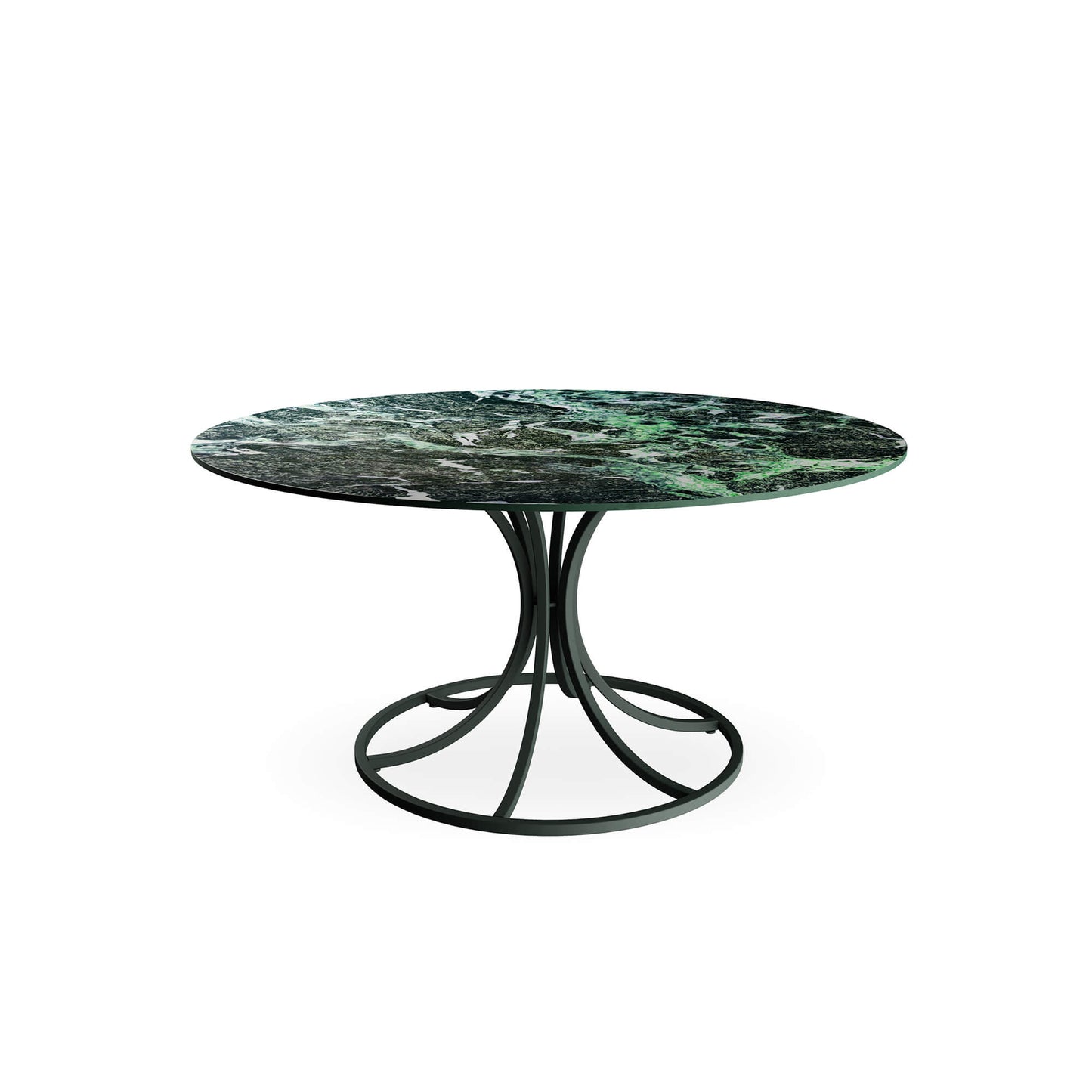 Collier Ceramic Dining Table