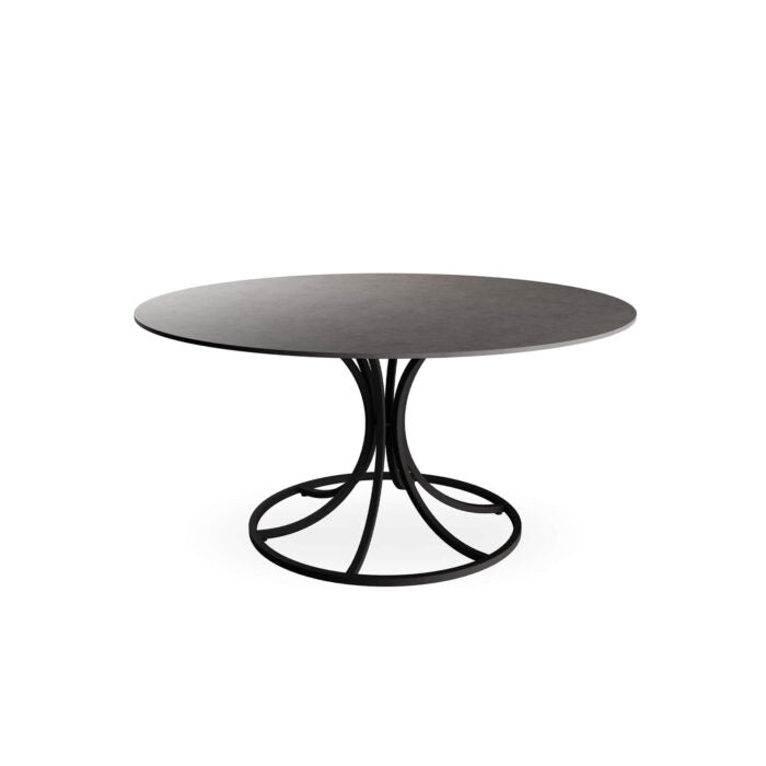 Collier Ceramic Dining Table