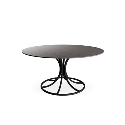 Collier Ceramic Dining Table