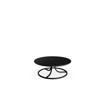 Collier Steel Coffee Table