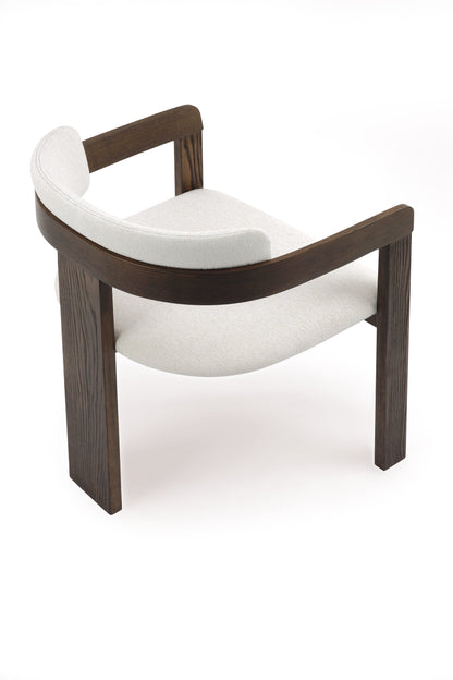 Cologne Armchair