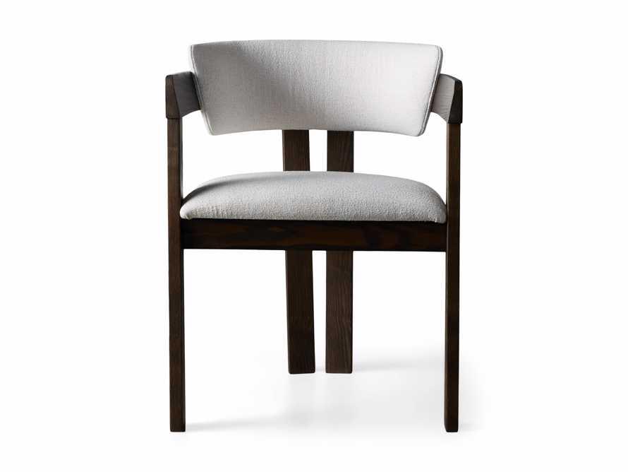 Cologne Armchair