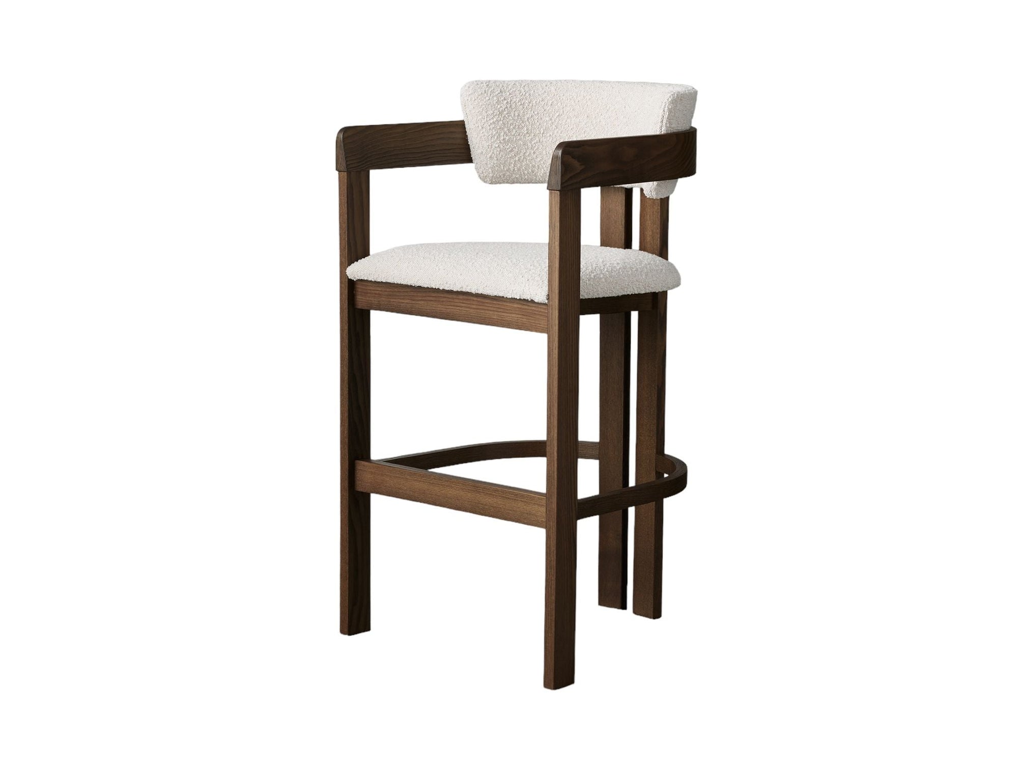 Cologne High Stool-Malina-Contract Furniture Store