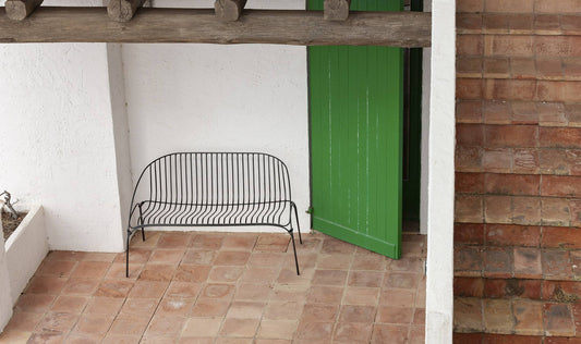 Colonial Bench-Contract Furniture Store for hospitality, leisure & commercial projects