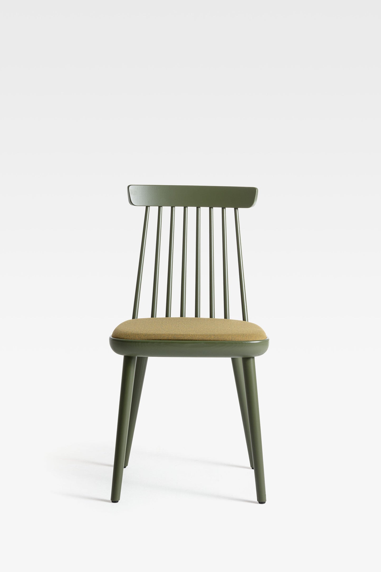 Colonial Side Chair