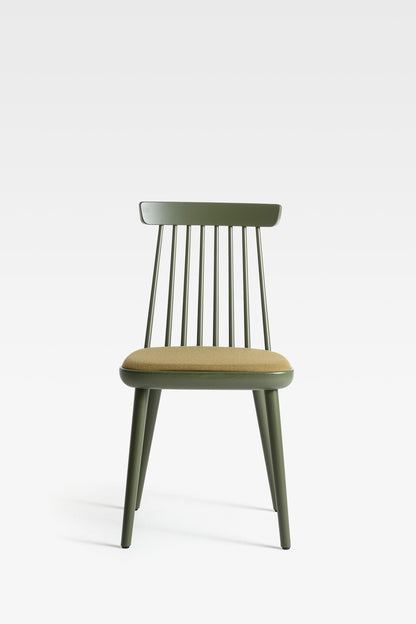 Colonial Side Chair