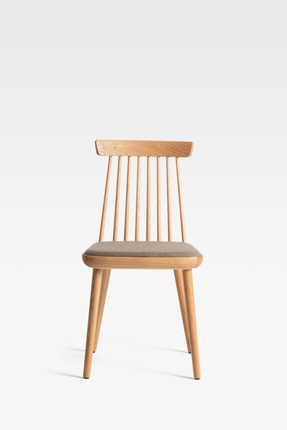 Colonial Side Chair