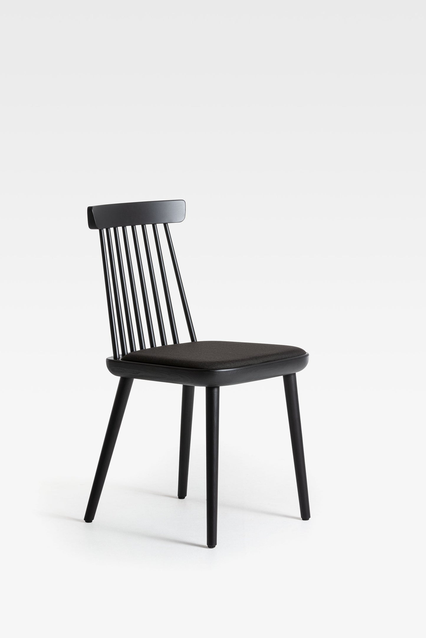 Colonial Side Chair