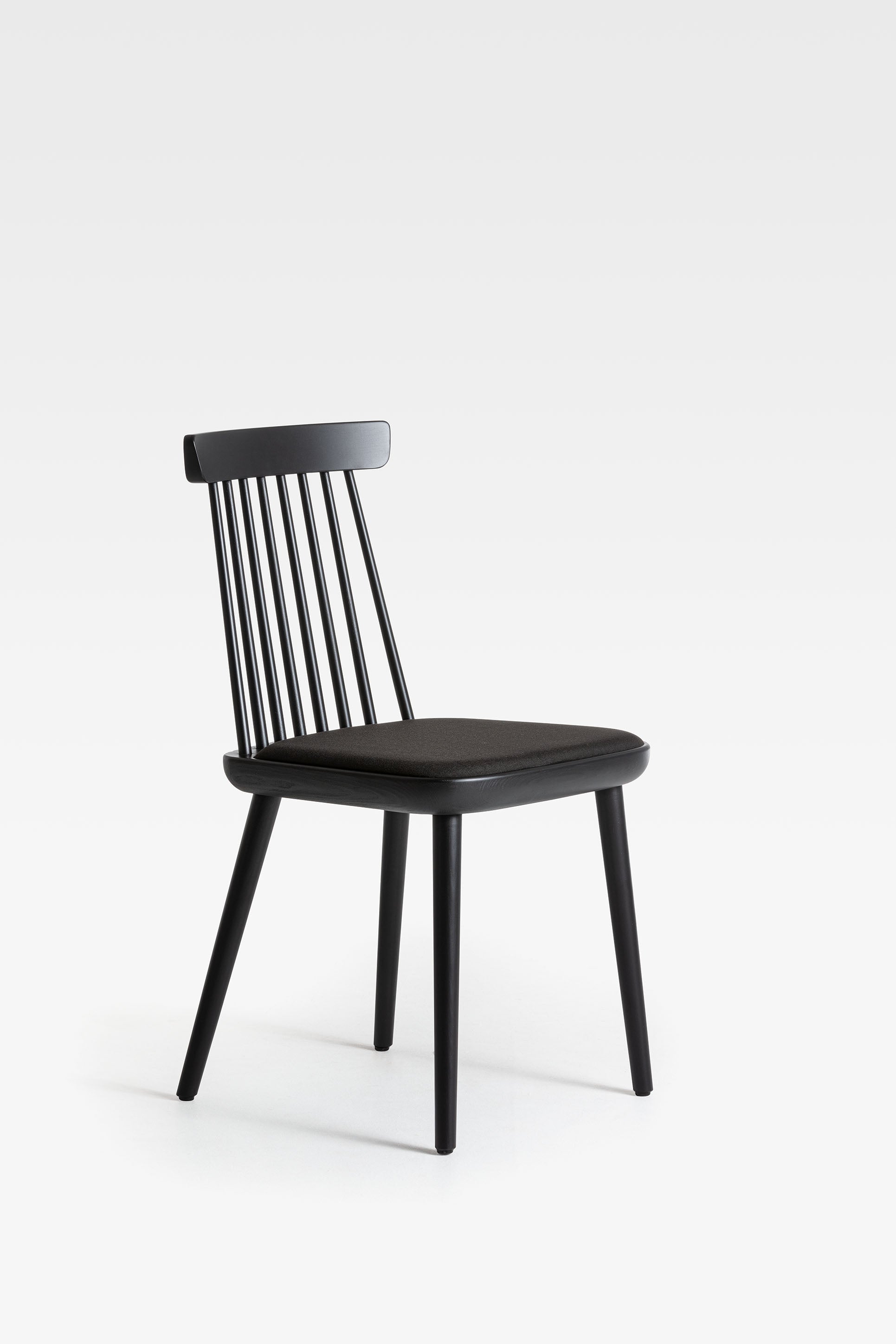Colonial Side Chair