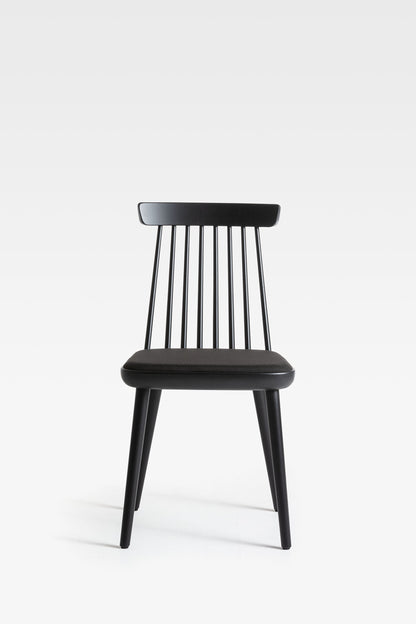 Colonial Side Chair