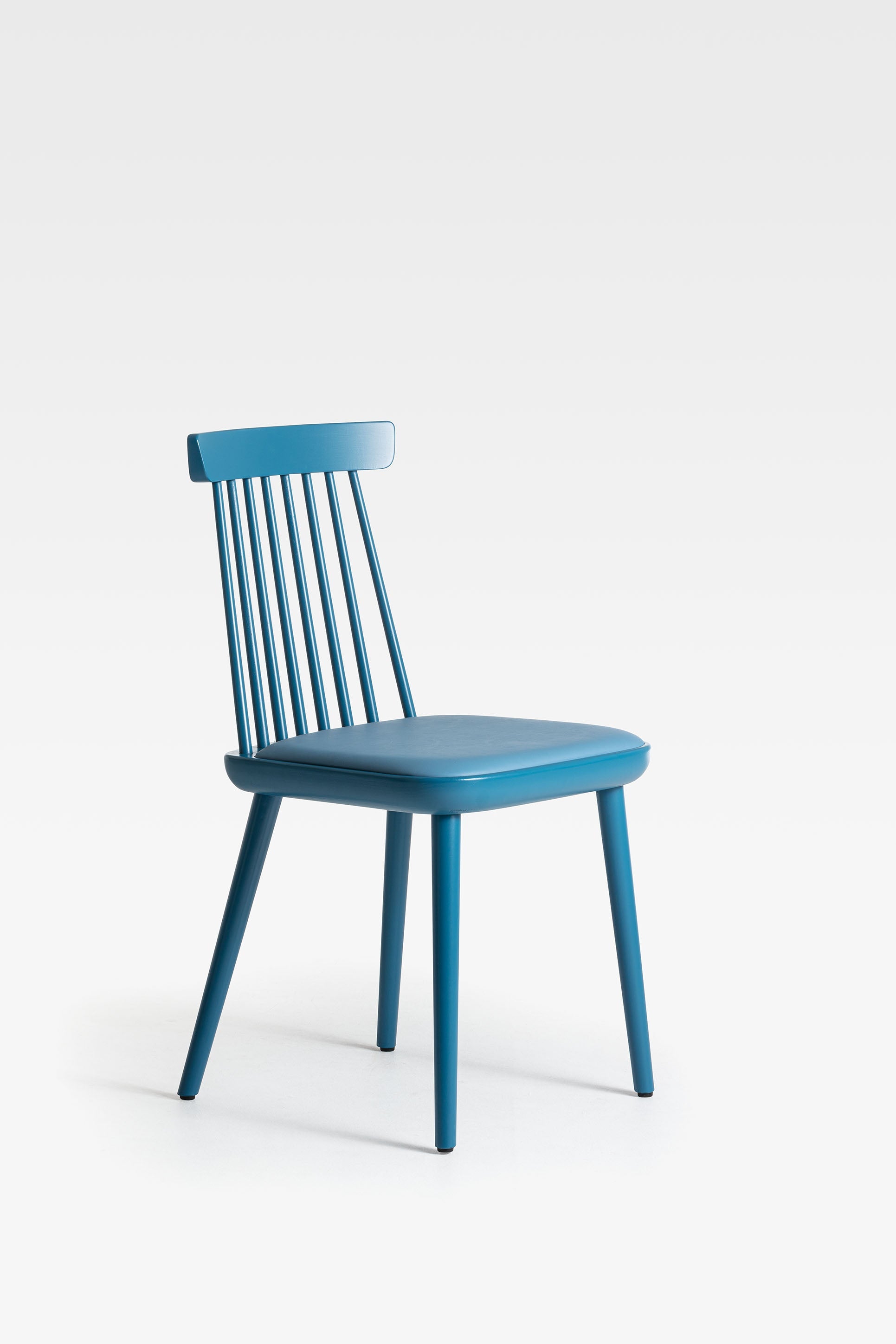 Colonial Side Chair