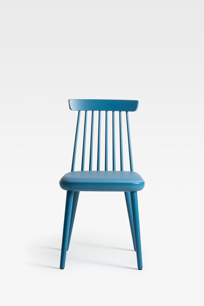 Colonial Side Chair