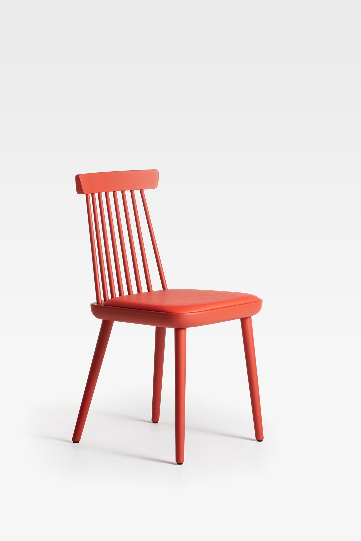 Colonial Side Chair