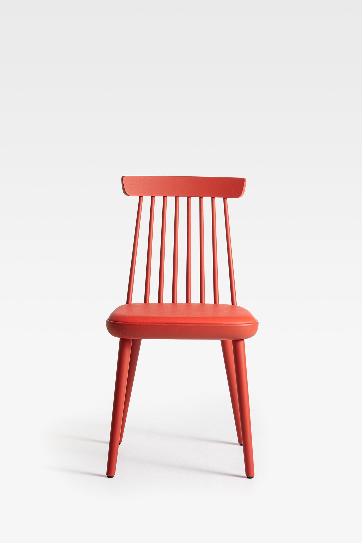 Colonial Side Chair
