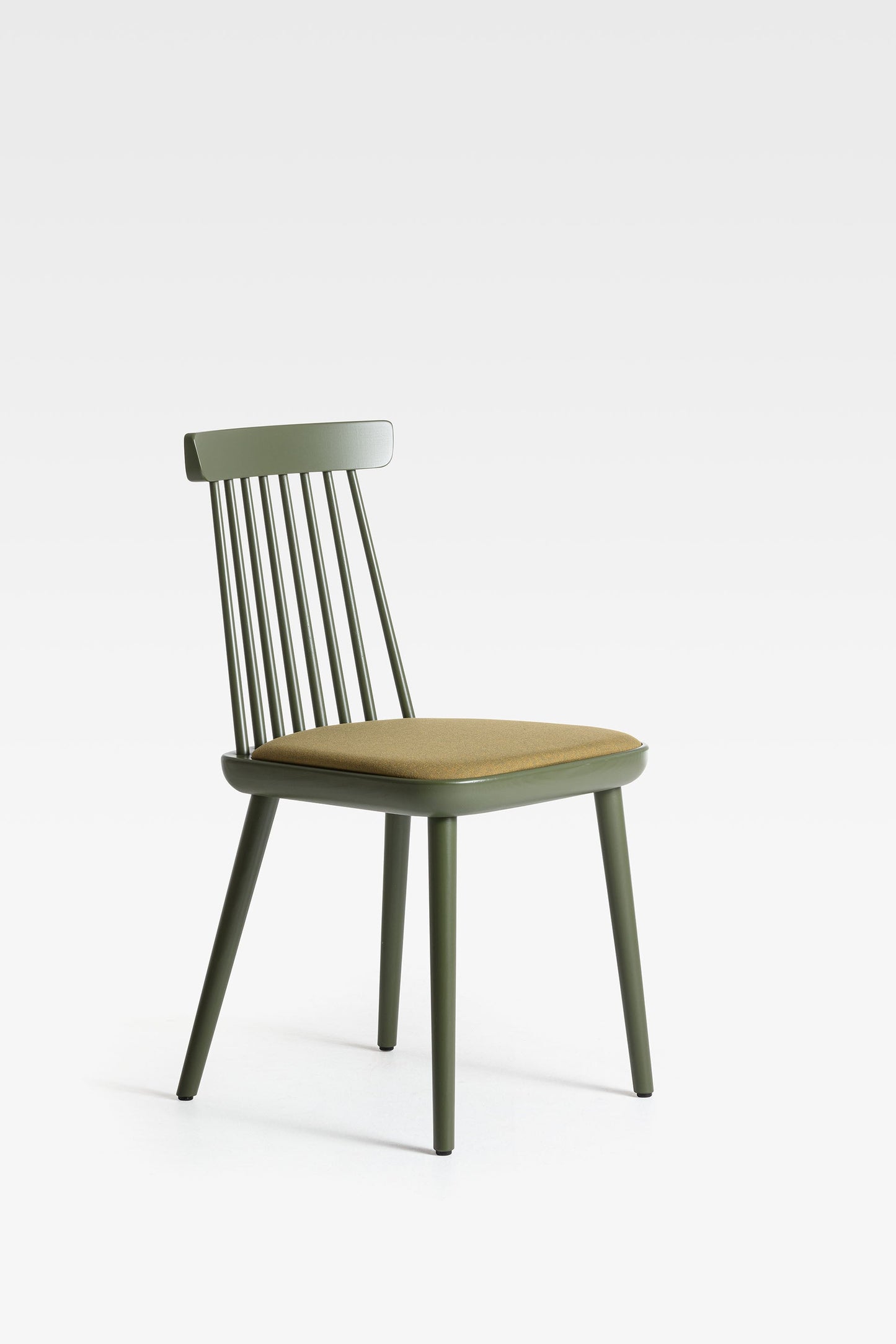 Colonial Side Chair