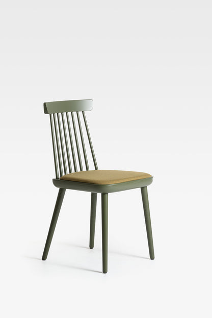 Colonial Side Chair