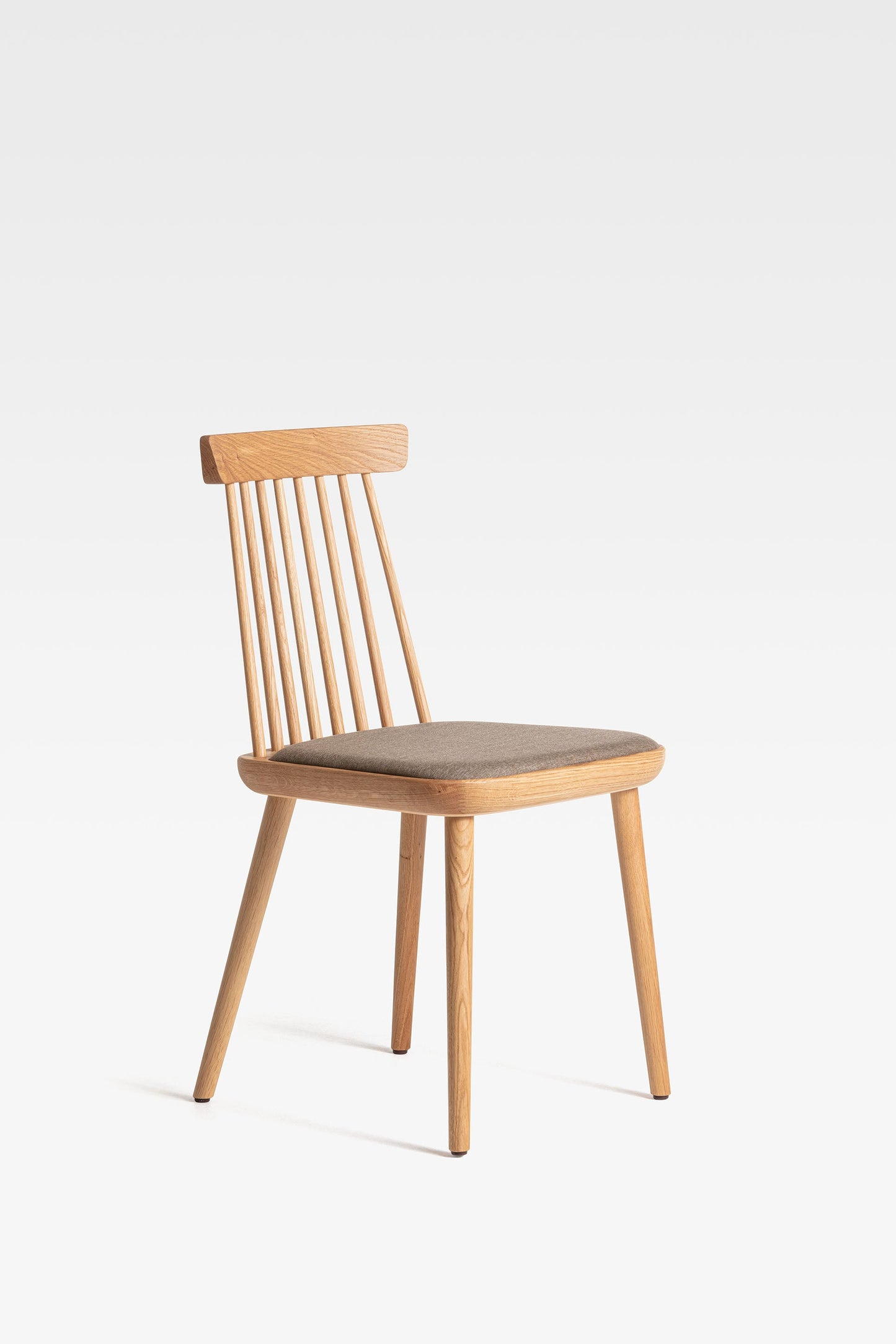Colonial Side Chair