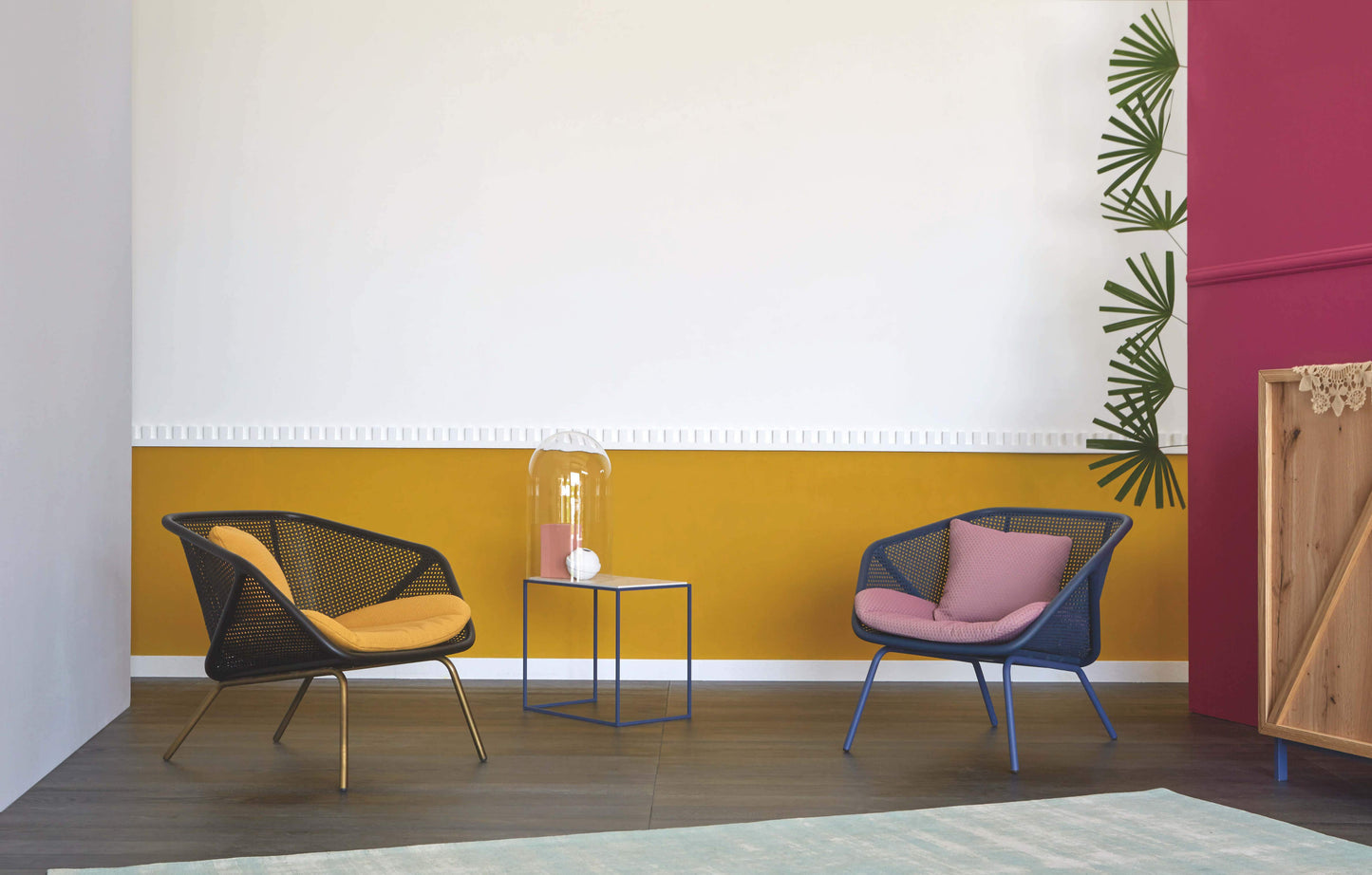 Colony Armchair-Contract Furniture Store for hospitality, leisure & commercial projects