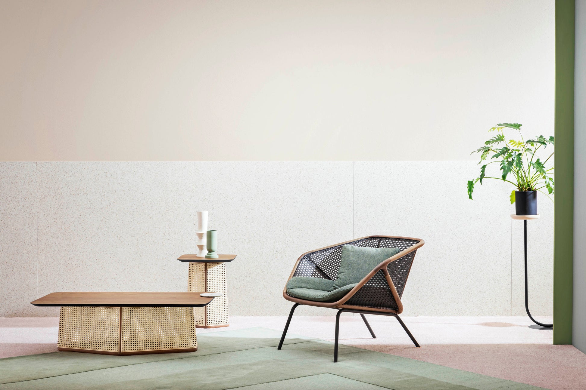 Colony Armchair-Contract Furniture Store for hospitality, leisure & commercial projects