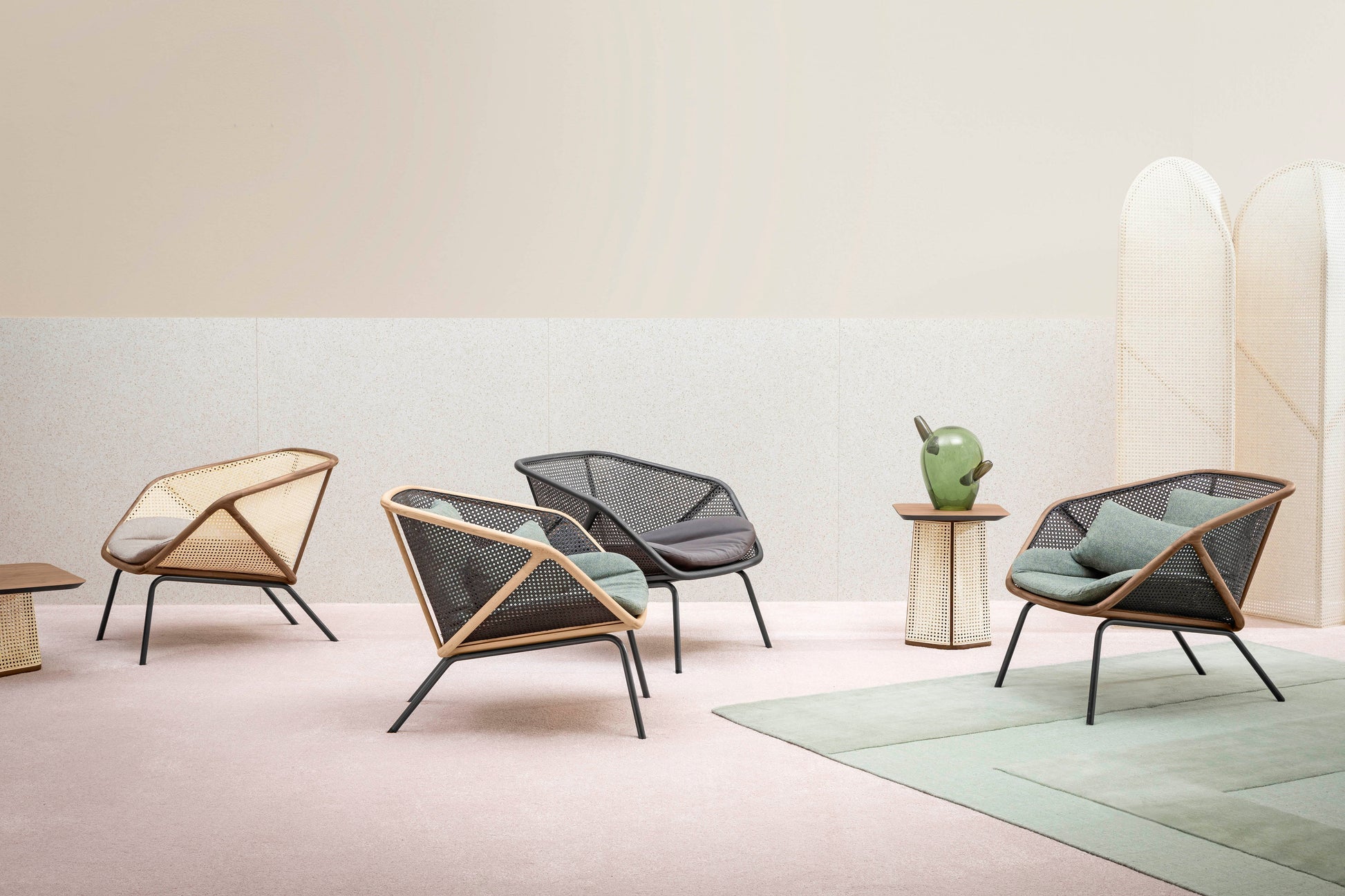 Colony Armchair-Contract Furniture Store for hospitality, leisure & commercial projects