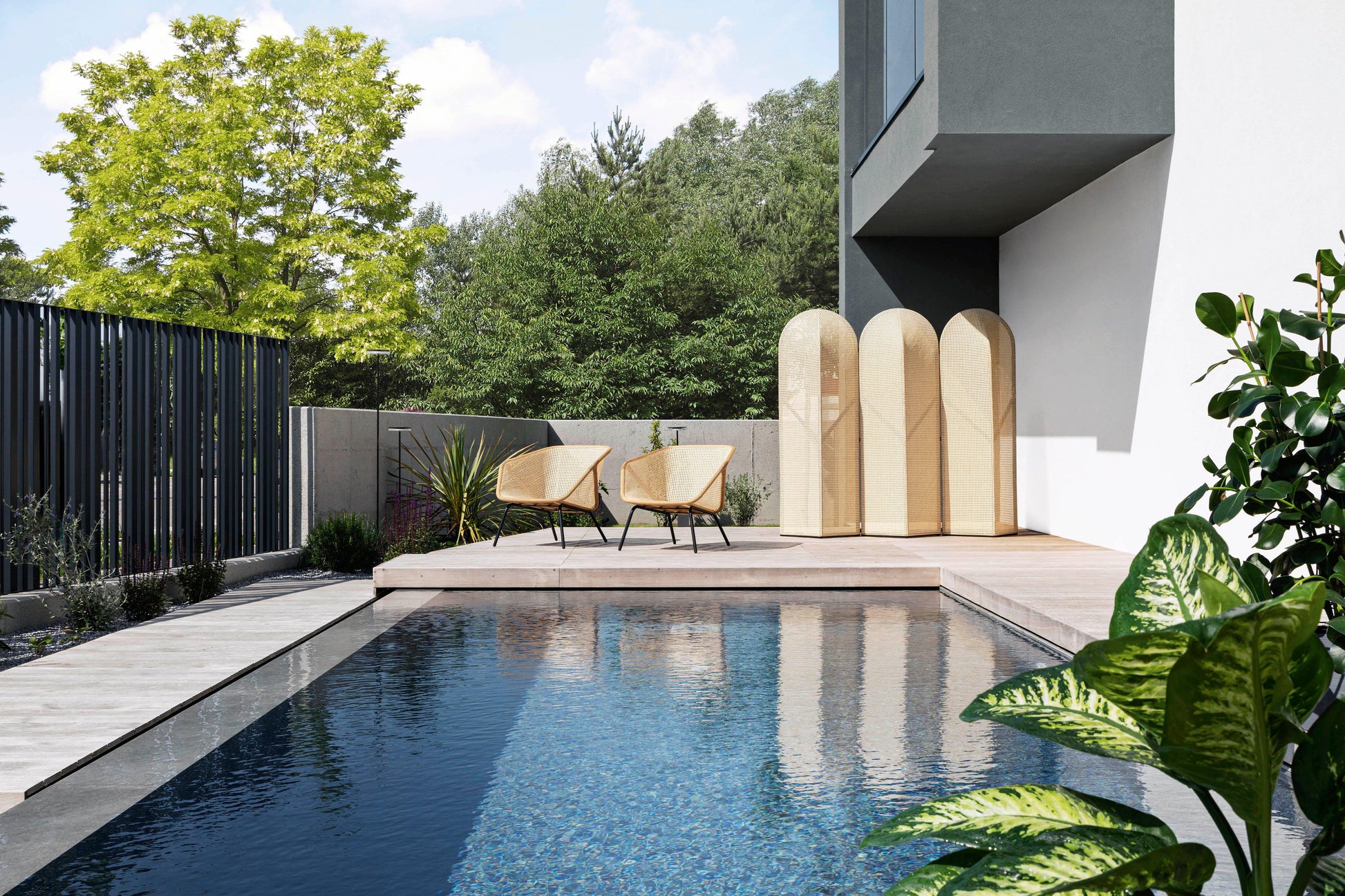 Colony Armchair-Contract Furniture Store for hospitality, leisure & commercial projects