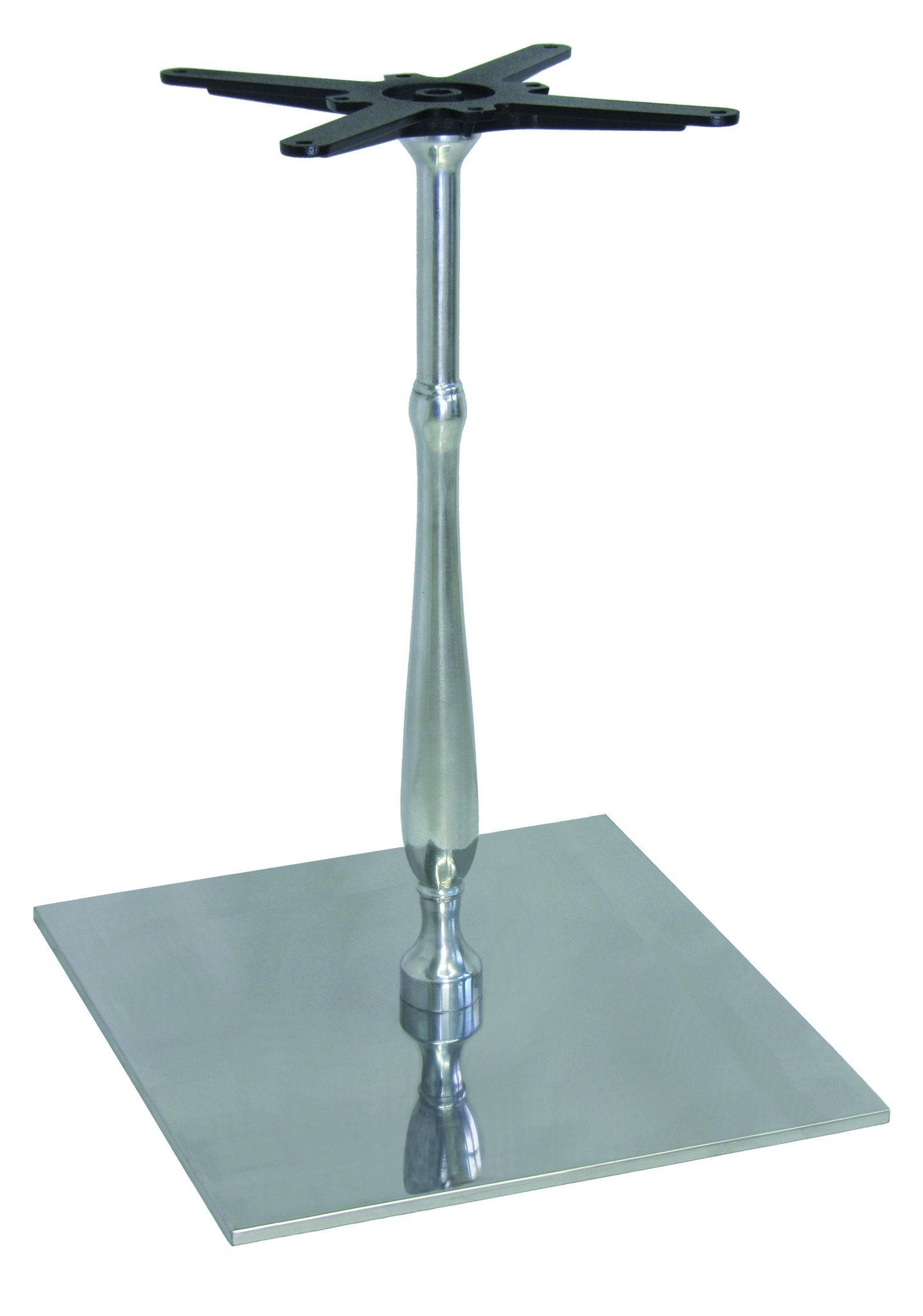Color Lib Large Square Dining Base