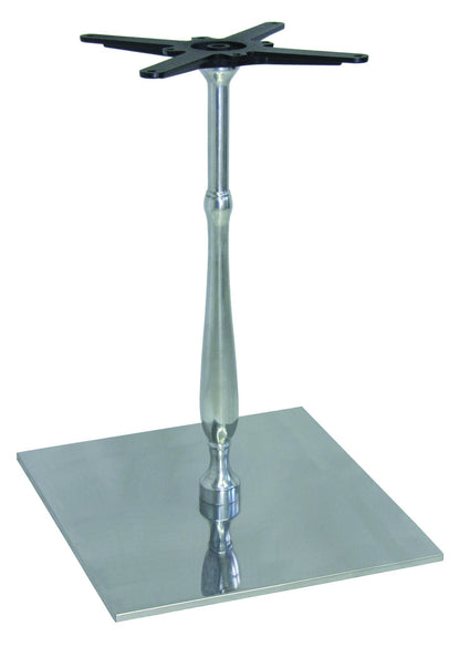 Color Lib Large Square Dining Base