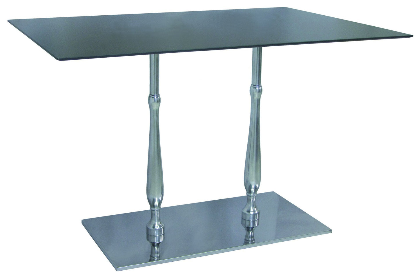 Color Lib Rect Twin Dining Base
