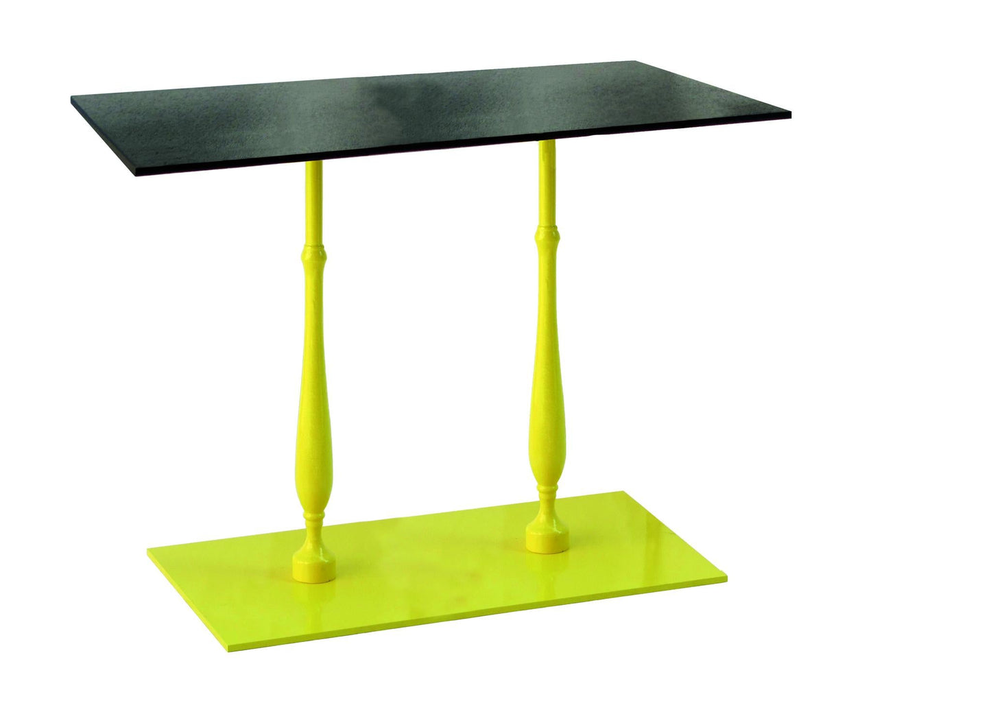 Color Lib Rect Twin Dining Base