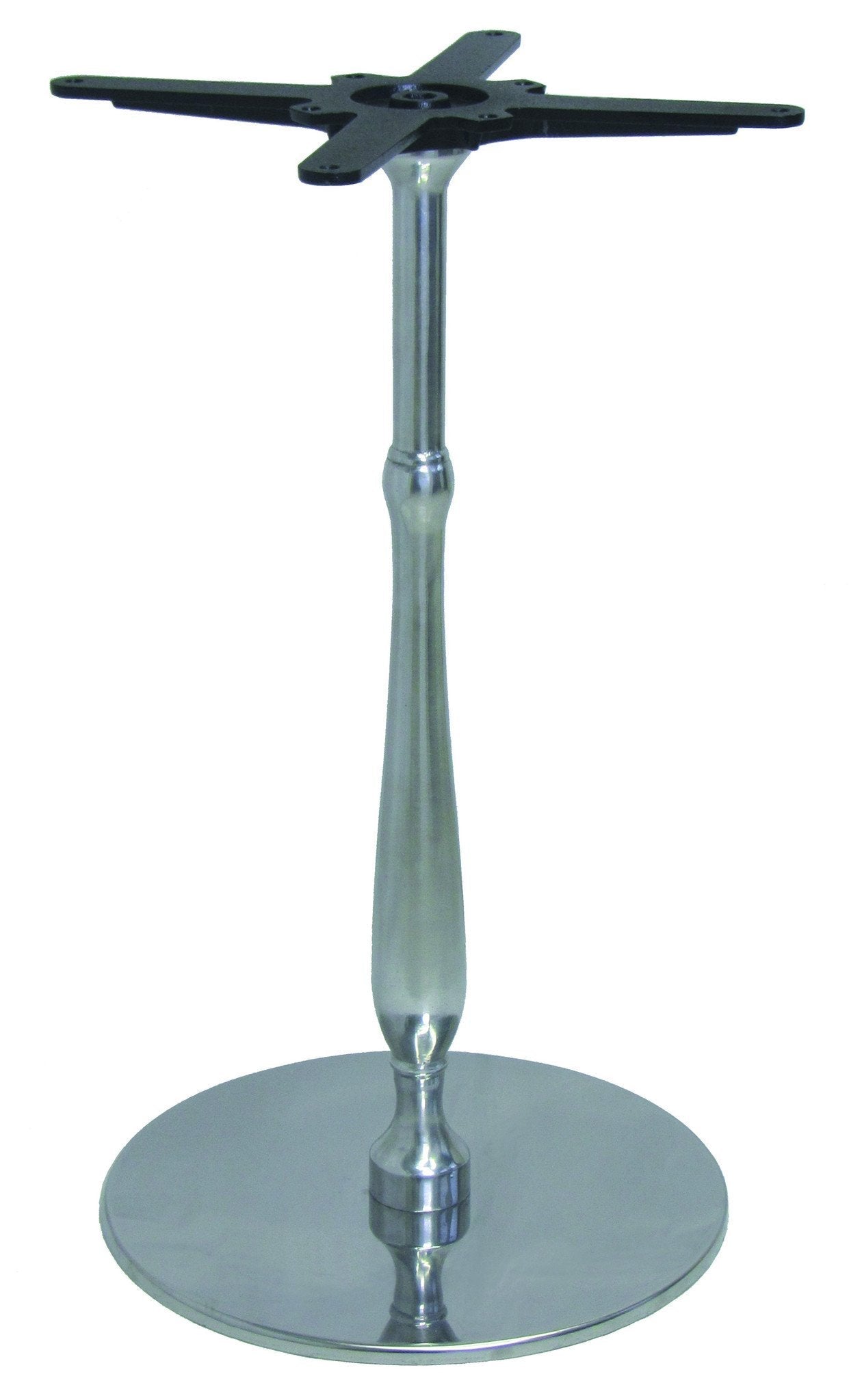 Color Lib Round Dining Base