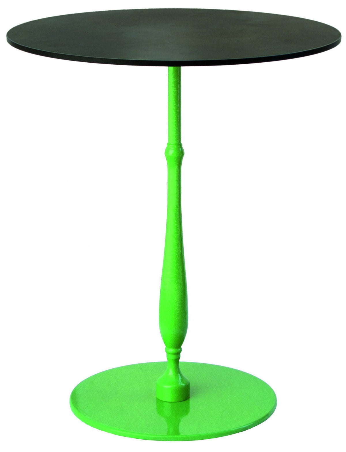 Color Lib Round Dining Base-Vela-Contract Furniture Store