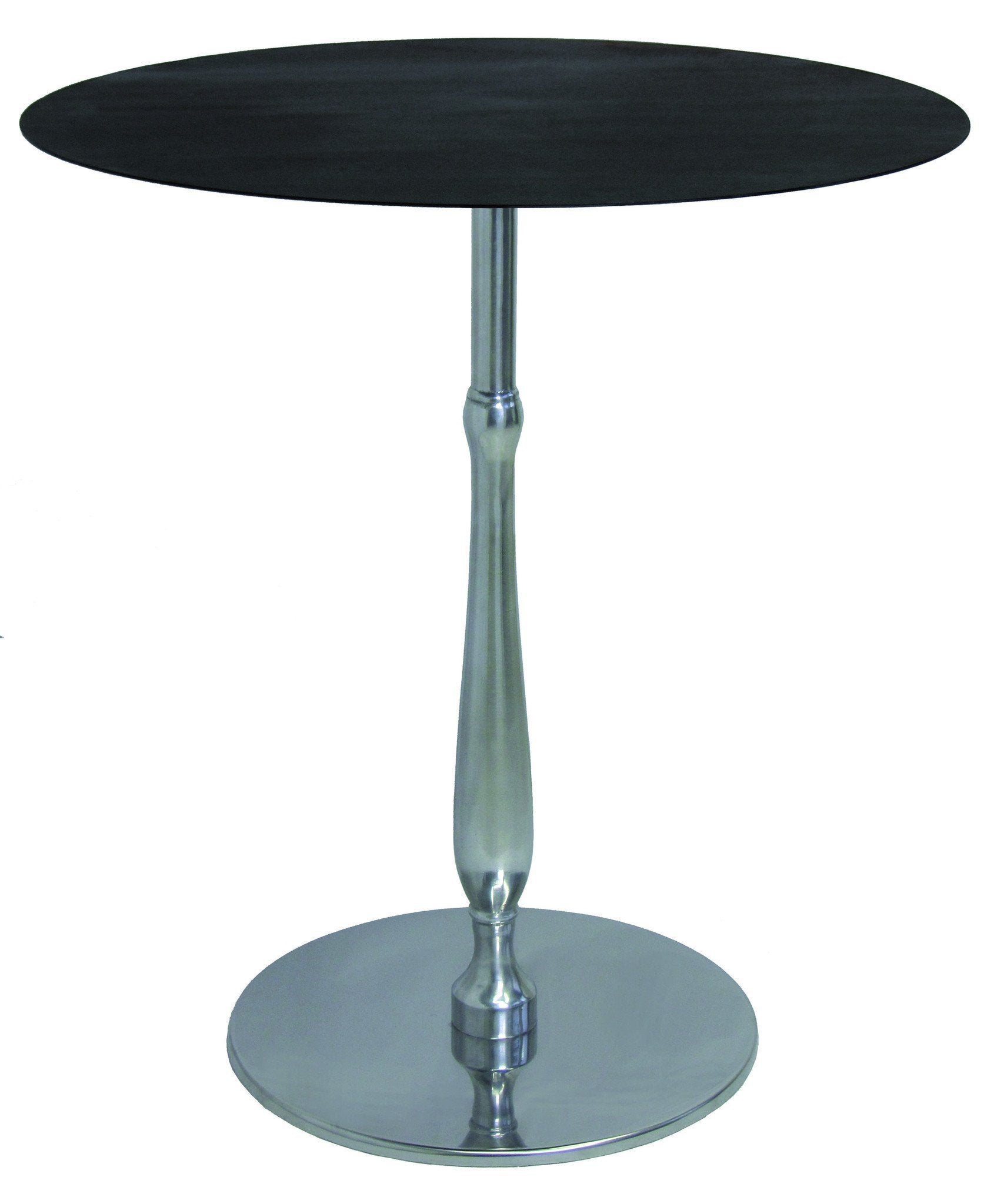 Color Lib Small Round Dining Base