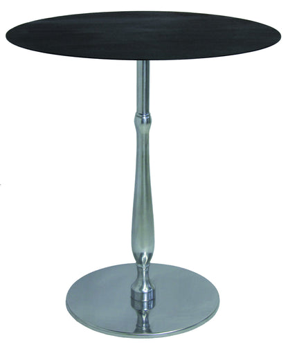 Color Lib Small Round Dining Base