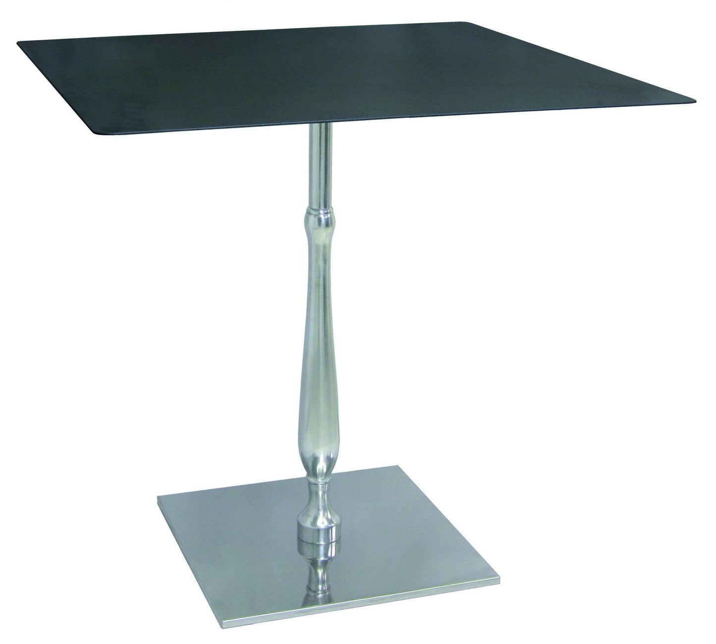 Color Lib Square Dining Base