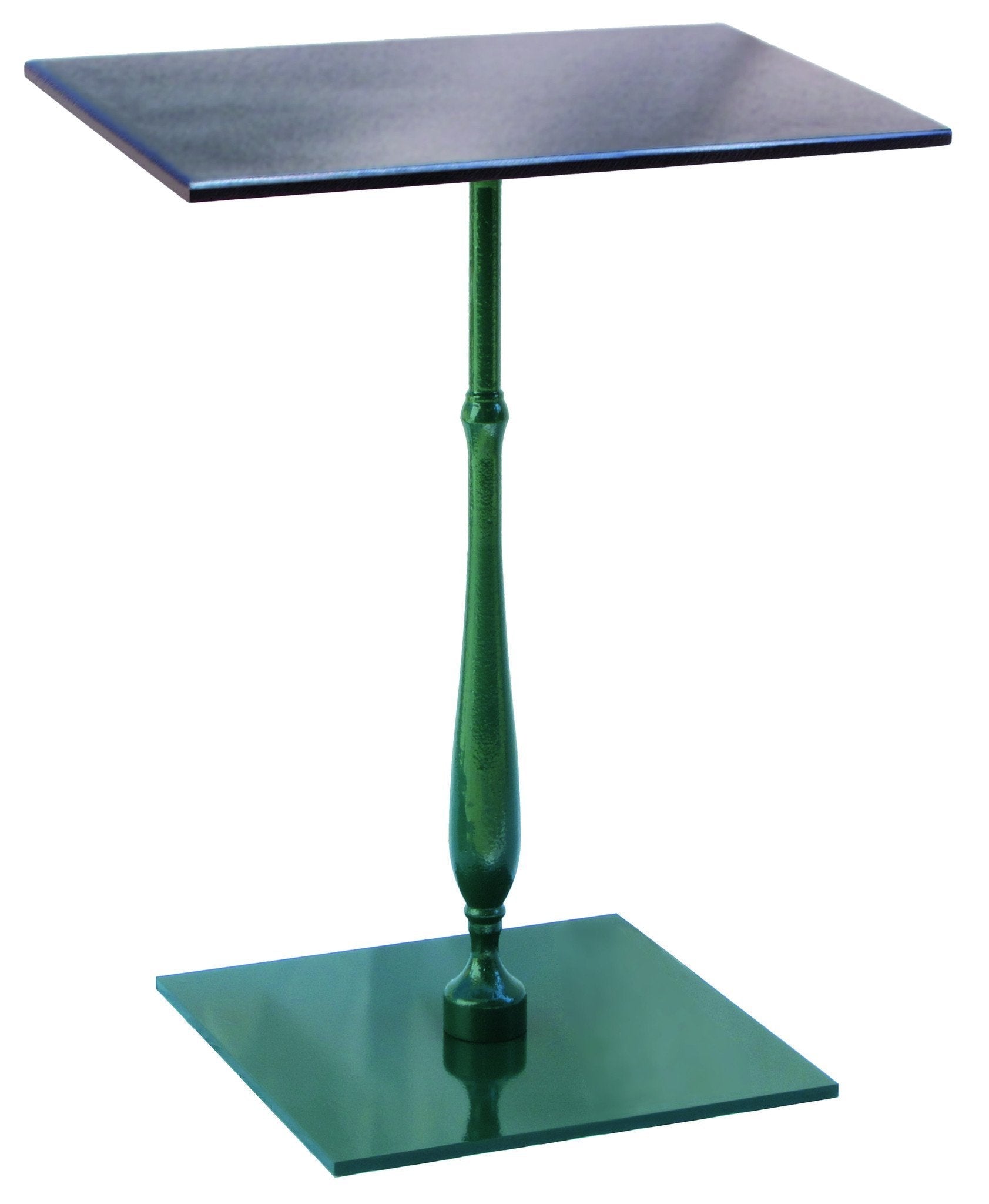 Color Lib Square Dining Base