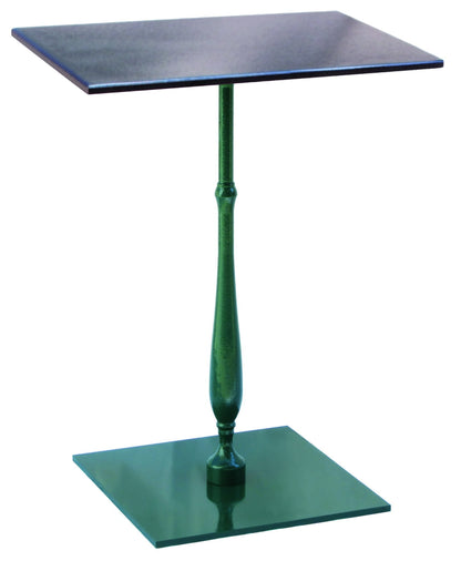 Color Lib Square Dining Base