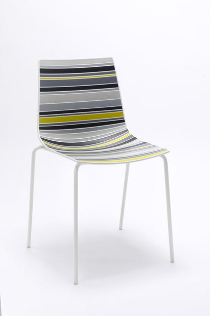 Colorfive NA Side Chair