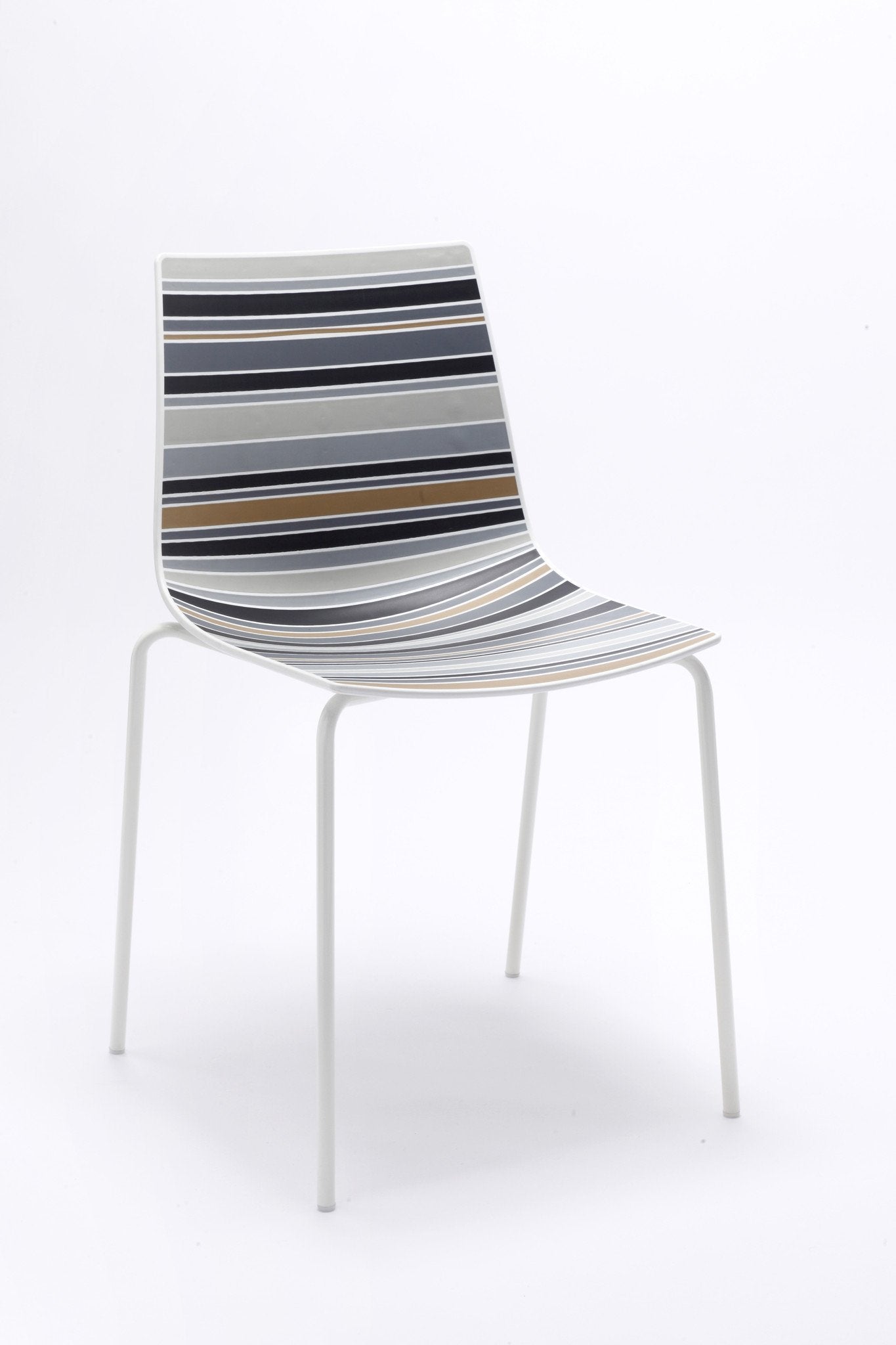 Colorfive NA Side Chair